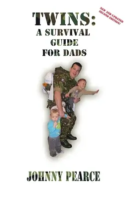 Gemeni: Un ghid de supraviețuire pentru tați - Twins: A Survival Guide for Dads
