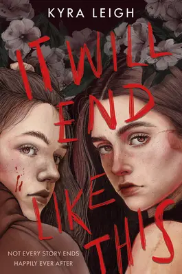 Se va termina așa - It Will End Like This