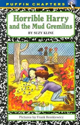 Horrible Harry și Gremlinii de Noroi - Horrible Harry and the Mud Gremlins