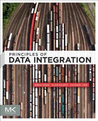 Principii de integrare a datelor - Principles of Data Integration