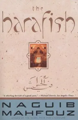 The Harafish