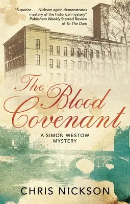 Legământul sângelui - The Blood Covenant