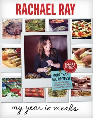 Anul meu în mese - My Year in Meals
