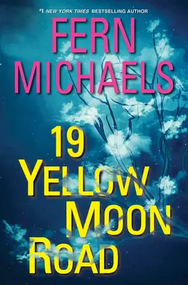 19 Yellow Moon Road: Un roman de suspans plin de acțiune - 19 Yellow Moon Road: An Action-Packed Novel of Suspense