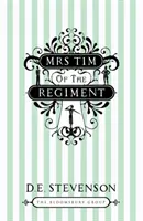 Doamna Tim din Regiment - Mrs Tim of the Regiment