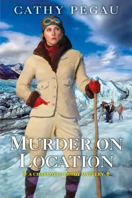Crimă pe loc - Murder on Location