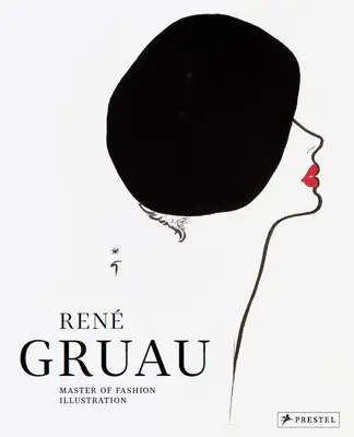 Ren Gruau: Master în ilustrație de modă - Ren Gruau: Master of Fashion Illustration