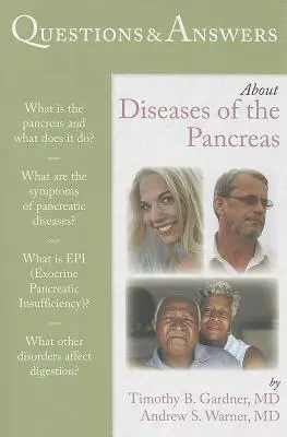 Întrebări și răspunsuri despre bolile pancreasului - Questions & Answers about Diseases of the Pancreas