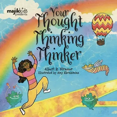 Gândul tău Gânditor Gânditor - Your Thought Thinking Thinker
