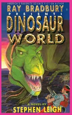 Ray Bradbury prezintă lumea dinozaurilor - Ray Bradbury Presents Dinosaur World