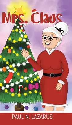 Doamna Claus - Mrs. Claus