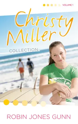 Colecția Christy Miller, Vol 1 - Christy Miller Collection, Vol 1