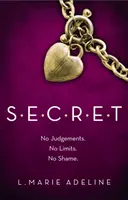 Secret - (S.E.C.R.E.T. Book 1)