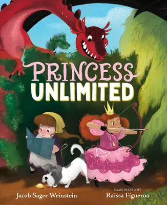 Prințesa fără limite - Princess Unlimited