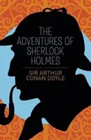 Aventurile lui Sherlock Holmes - Adventures of Sherlock Holmes