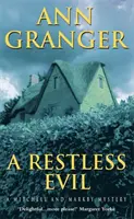 Restless Evil (Mitchell & Markby 14) - O crimă misterioasă de intrigă și suspiciune într-un sat englezesc - Restless Evil (Mitchell & Markby 14) - An English village murder mystery of intrigue and suspicion
