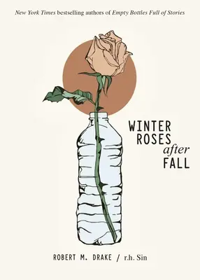 Trandafiri de iarnă după toamnă - Winter Roses After Fall