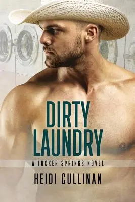 Spălătorie murdară - Dirty Laundry