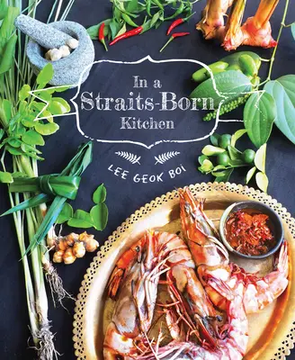 Într-o bucătărie născută în Strâmtori - In a Straits-Born Kitchen