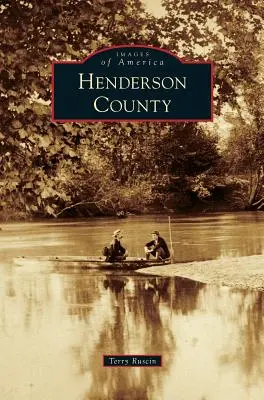 Comitatul Henderson - Henderson County