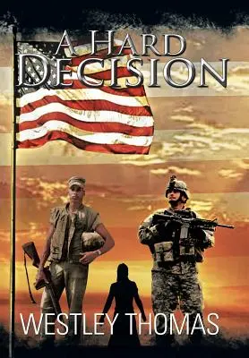 O decizie grea - A Hard Decision