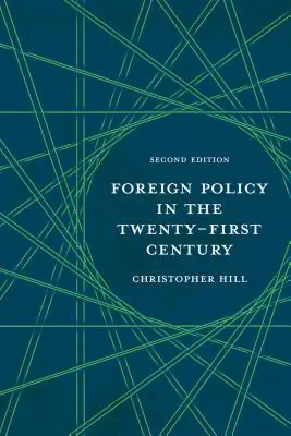 Foreign Policy in the Twenty-First Century (Politica externă în secolul XXI) - Foreign Policy in the Twenty-First Century