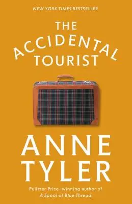 Turistul accidental - The Accidental Tourist