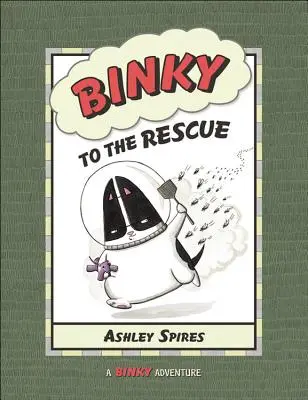 Binky la salvare - Binky to the Rescue