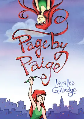 Pagină de Paige - Page by Paige