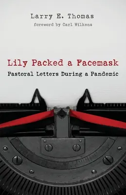 Lily a împachetat o mască - Lily Packed a Facemask