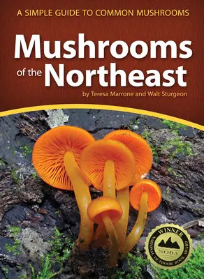 Ciuperci din nord-est: Un ghid simplu al ciupercilor comune - Mushrooms of the Northeast: A Simple Guide to Common Mushrooms