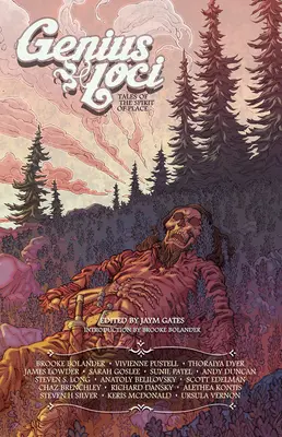 Genius Loci, 1: Tales of the Spirit of Place