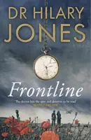 Frontline - Marea dramă a Primului Război Mondial care „merită să fie citită” - Jeffrey Archer - Frontline - The sweeping WWI drama that 'deserves to be read' - Jeffrey Archer