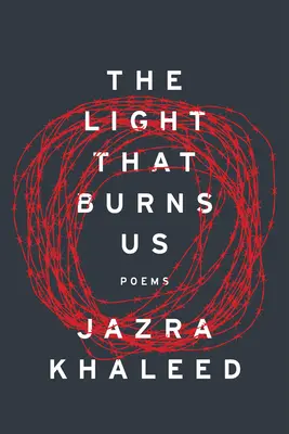Lumina care ne arde - The Light That Burns Us