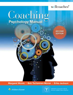 Manual de psihologie de coaching - Coaching Psychology Manual