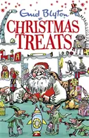 Christmas Treats - Conține 29 de povești clasice Blyton - Christmas Treats - Contains 29 classic Blyton tales