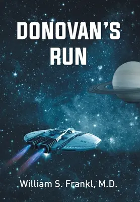 Fuga lui Donovan - Donovan's Run