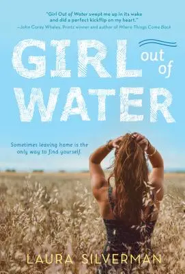 Fata din apă - Girl Out of Water