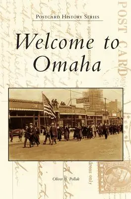 Bine ați venit la Omaha - Welcome to Omaha