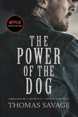 Puterea câinelui (The Power of the Dog) - The Power of the Dog