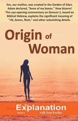 Originea femeii - Origin of Woman