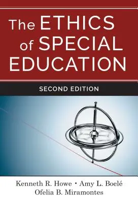 Etica educației speciale - The Ethics of Special Education