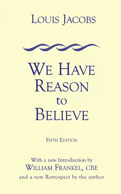 Avem motive să credem: Ediția a cincea - We Have Reason to Believe: Fifth Edition