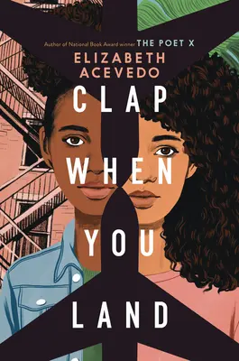 Aplaudați când aterizați - Clap When You Land