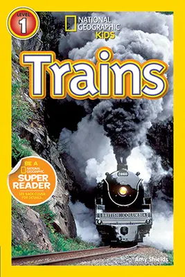 Trenuri - Trains