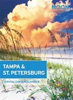 Luna Tampa și St. Petersburg - Moon Tampa & St. Petersburg