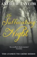 Noapte sufocantă - Seria polițistă Lydmouth Cartea 4 - Suffocating Night - The Lydmouth Crime Series Book 4