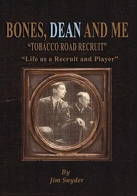 Bones, Dean și cu mine - Bones, Dean and Me