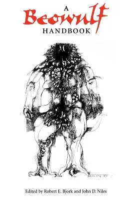 Un manual despre Beowulf - A Beowulf Handbook