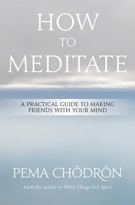 Cum să meditezi: Un ghid practic pentru a te împrieteni cu mintea ta - How to Meditate: A Practical Guide to Making Friends with Your Mind